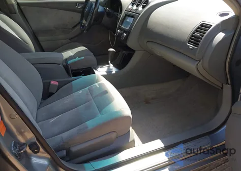 2008 Nissan Altima 2.5 S z USA, uszkodzony, nr VIN 1N4AL21E18N475744